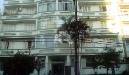 Apartamento 2 dormitórios no bairro Santana