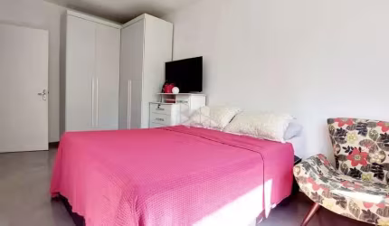 Apartamento de 1 qiuarto com elevador