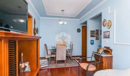 Apartemento de 1 dormitório no bairro Santana