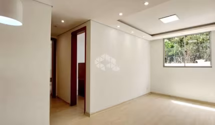 DIFERENCIADO APARTAMENTO TÉRREO COM GARAGEM