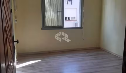 Apartamento de 1 quarto, no bairro Jardim Leopoldina