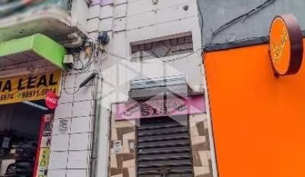 Prédio à venda na Rua Coronel Vicente, Centro Histórico de Porto Alegre