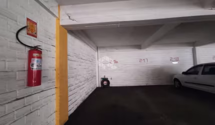 Box à venda no Centro Histórico de Porto Alegre