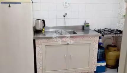APARTAMENTO JK REFORMADO NO PARTENON
