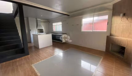 Casa a venda no bairro Jardim Itu
