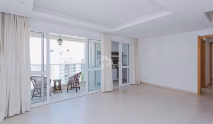 Apartamento 3 quartos e 2 vagas no Parque Germania