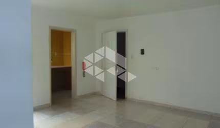 Apartamento Studio no bairro Santana