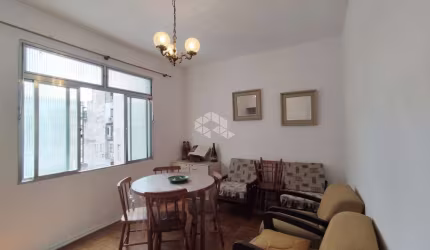 Crédito Real vende apartamento de 2 quartos no Centro Histórico