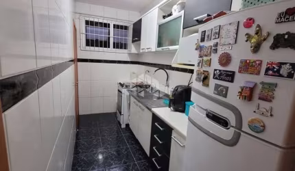 Apartamento de 01 quarto no bairro Jardim Sabará