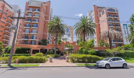 Cobertura 3 quartos, 3 suítes, 5 vagas no Jardim Europa