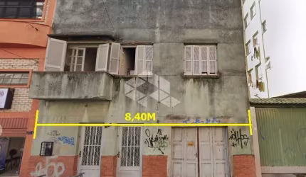 CASA NA RIACHUELO