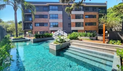 Apartamento Garden, 3 quartos, suíte, 3 vagas no bairro Três Figueiras