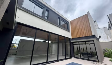 Casa com 4 dormitórios à venda, 390 m² por R$ 4.480.000,00 - Condomínio Residencial Alphaville - São José dos Campos/SP