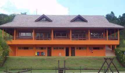 Terreno à venda, 1 m² por R$ 399.000,00 - Canaã - Jambeiro/SP