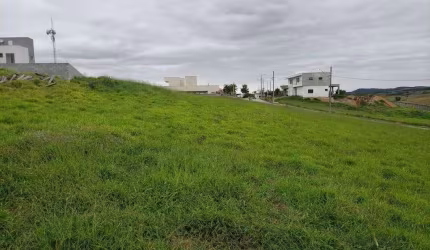 Terreno à venda, 1212 m² por R$ 330.000,00 - Condomínio Colinas do Parahyba - São José dos Campos/SP