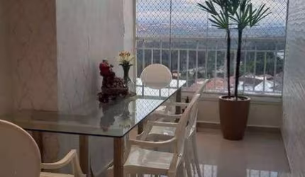 Apartamento com 3 dormitórios à venda, 125 m² por R$ 1.300.000,00 - Urbanova - São José dos Campos/SP