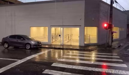 Ponto à venda, 400 m² por R$ 3.000.000,00 - Jardim Paulista - São José dos Campos/SP