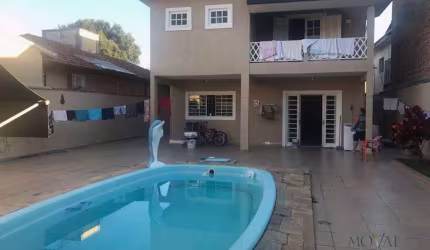 Casa com 4 dormitórios, 240 m² - venda por R$ 1.600.000,00 ou aluguel por R$ 20.986,24/mês - Jardim Paulista - São José dos Campos/SP
