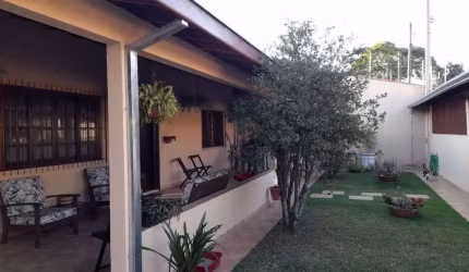 Casa com 3 dormitórios à venda, 250 m² por R$ 980.000,00 - Bosque dos Eucaliptos - São José dos Campos/SP