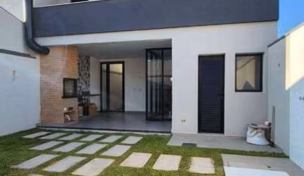Casa com 3 dormitórios à venda, 195 m² por R$ 950.000,00 - Portal dos Pássaros - São José dos Campos/SP