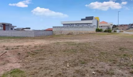 Terreno à venda, 1180 m² por R$ 1.200.000,00 - Urbanova - São José dos Campos/SP