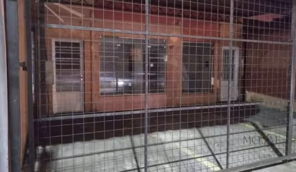 Ponto Comercial para locação, Parque Industrial, São José dos Campos - PT0125.