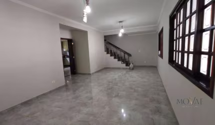 Sobrado com 3 dormitórios à venda, 200 m² por R$ 850.000,00 - Jardim das Indústrias - São José dos Campos/SP