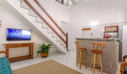 Casa com 2 dormitórios à venda, 82 m² por R$ 3.200.000,00 - Bananal - Paraty/RJ