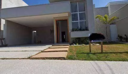 Casa com 3 dormitórios à venda, 150 m² por R$ 1.050.000,00 - Residencial Terras Do Vale - Caçapava/SP