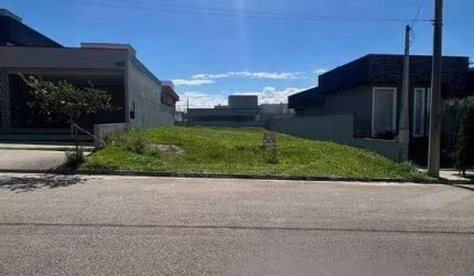 Terreno à venda, 300 m² por R$ 320.000,00 - Residencial Terras Do Vale - Caçapava/SP