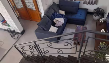 Casa com 3 dormitórios à venda, 208 m² por R$ 800.000,00 - Vila Maria - São José dos Campos/SP