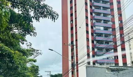 Apartamento com 3 dormitórios à venda, 105 m² por R$ 820.000,00 - Jardim Aquarius - São José dos Campos/SP