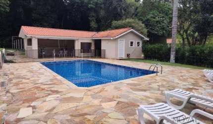 Casa com 4 dormitórios à venda, 350 m² por R$ 3.200.000,00 - Bosque dos Eucaliptos - São José dos Campos/SP