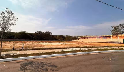 Terreno à venda, 1100 m² por R$ 2.754.254,57 - Urbanova - São José dos Campos/SP