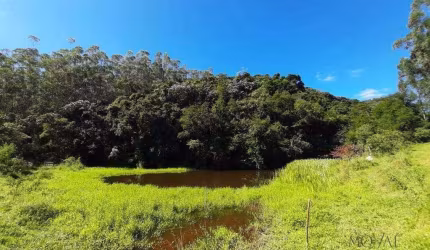 Sítio à venda, 350000 m² por R$ 2.050.000,00 - Santa Joana - Santa Branca/SP