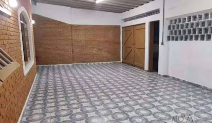 Casa com 3 dormitórios à venda, 253 m² por R$ 820.000,00 - Jardim Satélite - São José dos Campos/SP