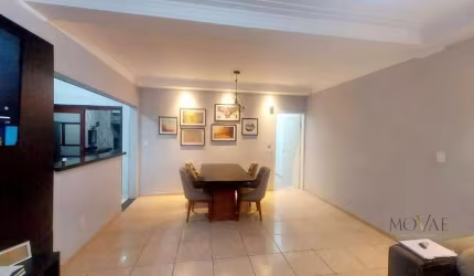 Casa com 3 dormitórios à venda, 110 m² por R$ 800.000,00 - Residencial Bosque dos Ipês - São José dos Campos/SP