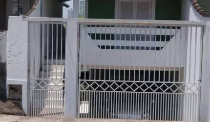 Casa com 3 dormitórios à venda, 141 m² por R$ 550.000,00 - Jardim das Indústrias - São José dos Campos/SP