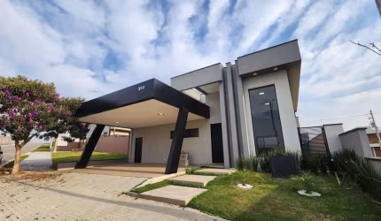 Casa com 3 dormitórios à venda, 160 m² por R$ 1.230.000,00 - Loteamento Floresta - São José dos Campos/SP