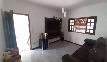 Casa com 3 dormitórios à venda, 98 m² por R$ 630.000,00 - Jardim das Indústrias - São José dos Campos/SP