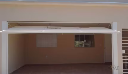 Casa com 3 dormitórios à venda, 105 m² por R$ 670.000,00 - Portal dos Pássaros - São José dos Campos/SP