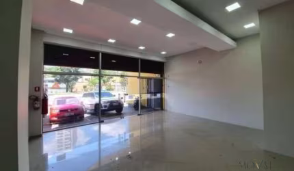 Ponto Comercial Terreo 444m²