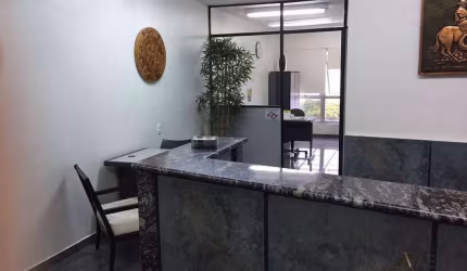 Sala à venda, 45 m² por R$ 230.000,00 - Centro - São José dos Campos/SP