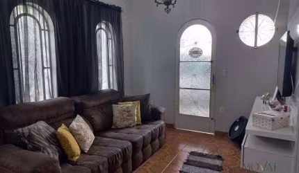 Casa Residencial à venda, Jardim Paulista, São José dos Campos - CA2583.