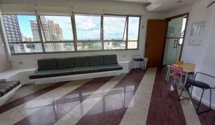 Conjunto à venda, 128 m² por R$ 600.000,00 - Jardim São Dimas - São José dos Campos/SP