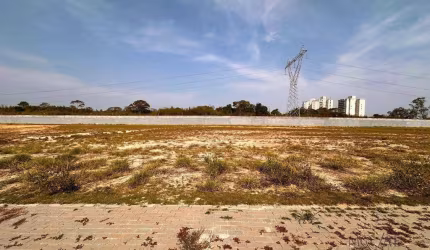 Terreno à venda, 900 m² por R$ 1.834.114,35 - Urbanova - São José dos Campos/SP