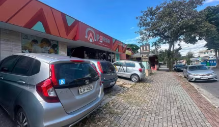 Ponto, 317 m² - venda por R$ 2.700.000,00 ou aluguel por R$ 15.300,00/mês - Jardim Esplanada - São José dos Campos/SP