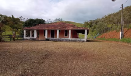 Chácara com 10 dormitórios à venda, 1000000 m² por R$ 5.100.000,00 - Jardim Colônia - Jacareí/SP