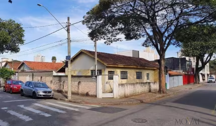 Ponto à venda, 124 m² por R$ 1.800.000,00 - Vila Ema - São José dos Campos/SP