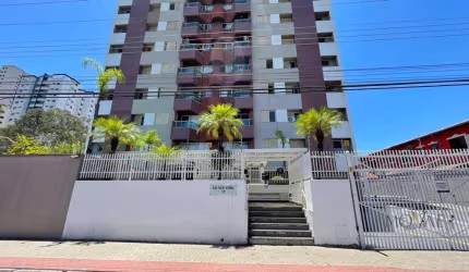 Apartamento com 4 dormitórios à venda, 132 m² por R$ 1.200.000,00 - Jardim Aquarius - São José dos Campos/SP